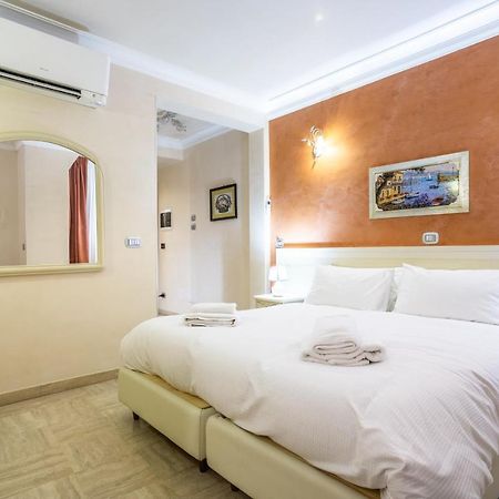 רומא Luxury Inn Opera מראה חיצוני תמונה