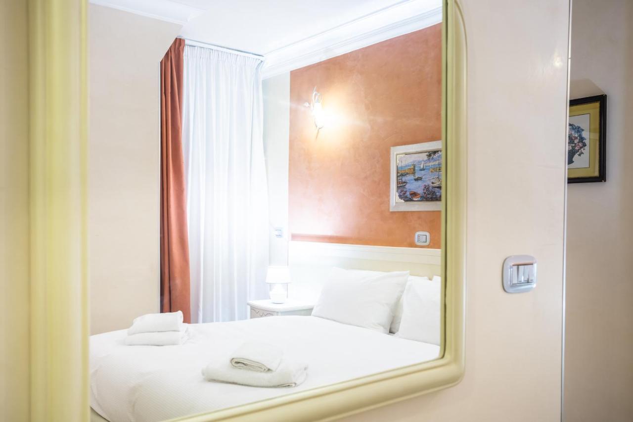 רומא Luxury Inn Opera מראה חיצוני תמונה