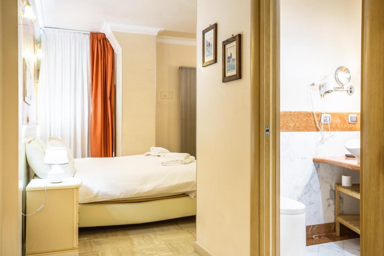 רומא Luxury Inn Opera מראה חיצוני תמונה