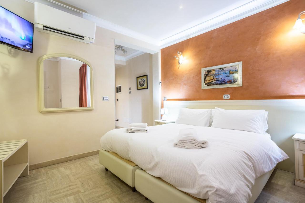 רומא Luxury Inn Opera מראה חיצוני תמונה